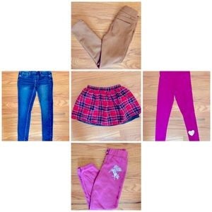 Girls clothes